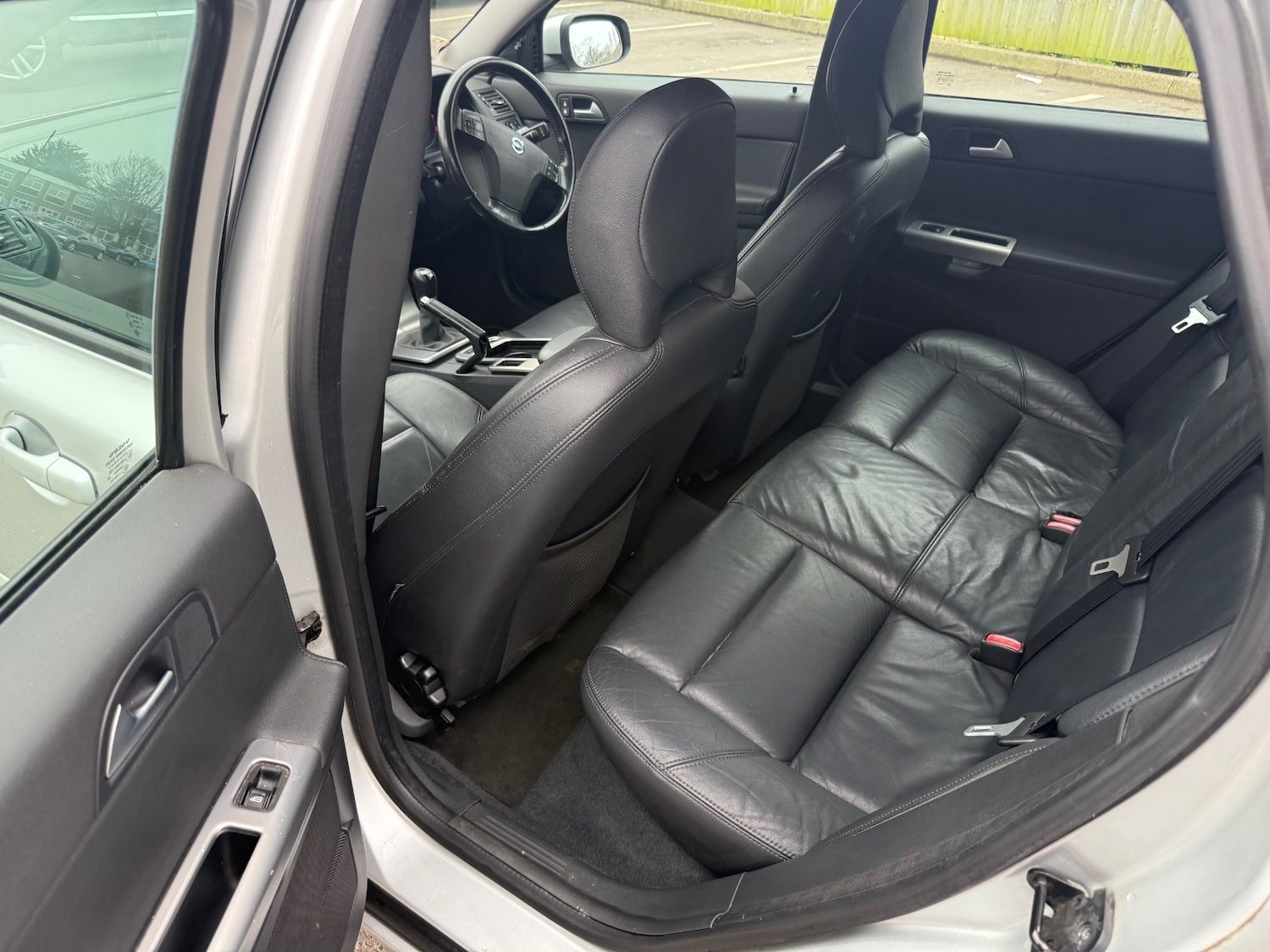 Used Volvo V50 2009 for sale - 77522419: Photo 12