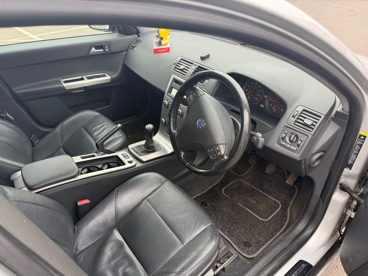 Used Volvo V50 2009 for sale - 77522419: Photo 9