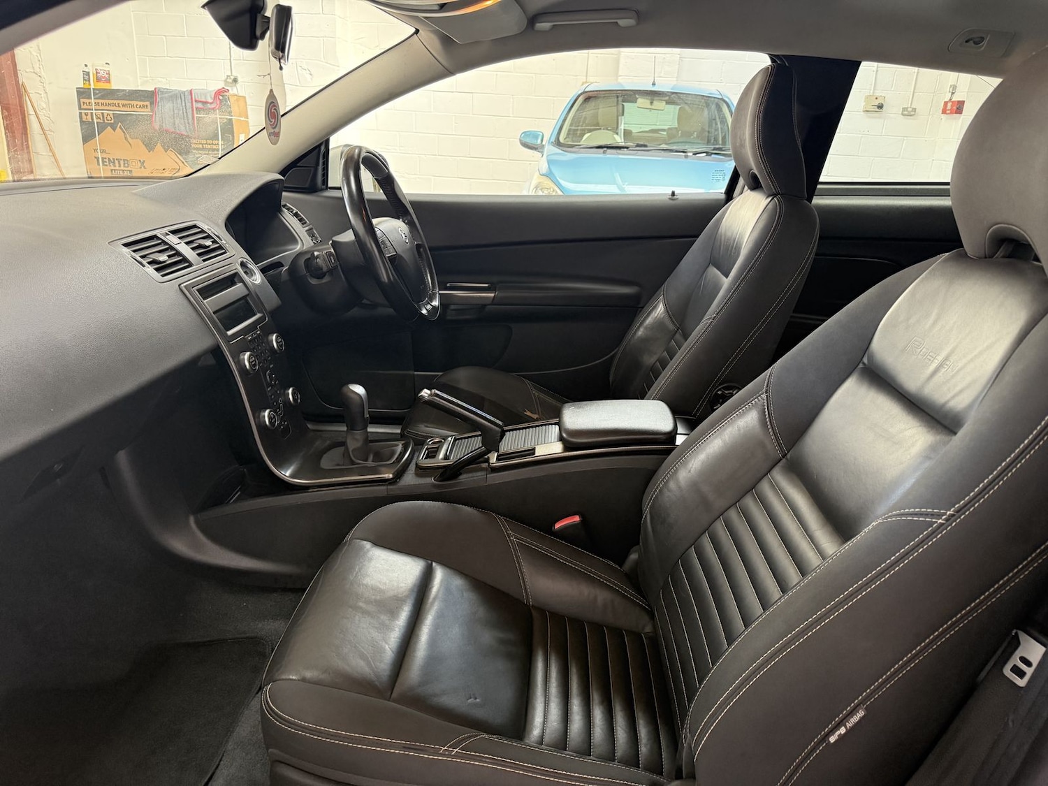Used Volvo C30 2011 for sale - 76142690: Photo 10