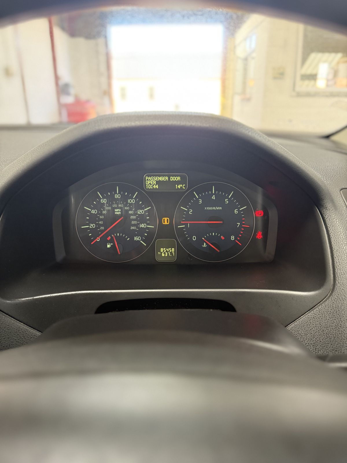 Used Volvo C30 2011 for sale - 76142690: Photo 12