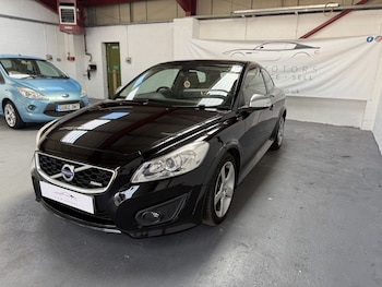 Used Volvo C30 2011 for sale - 76142690: Photo 2