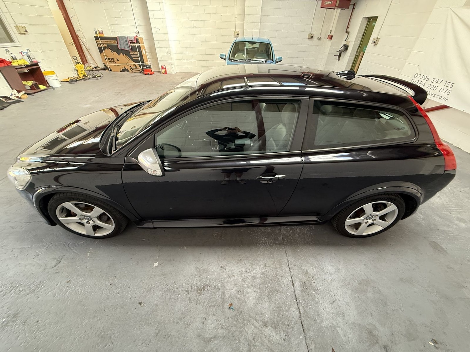 Used Volvo C30 2011 for sale - 76142690: Photo 4