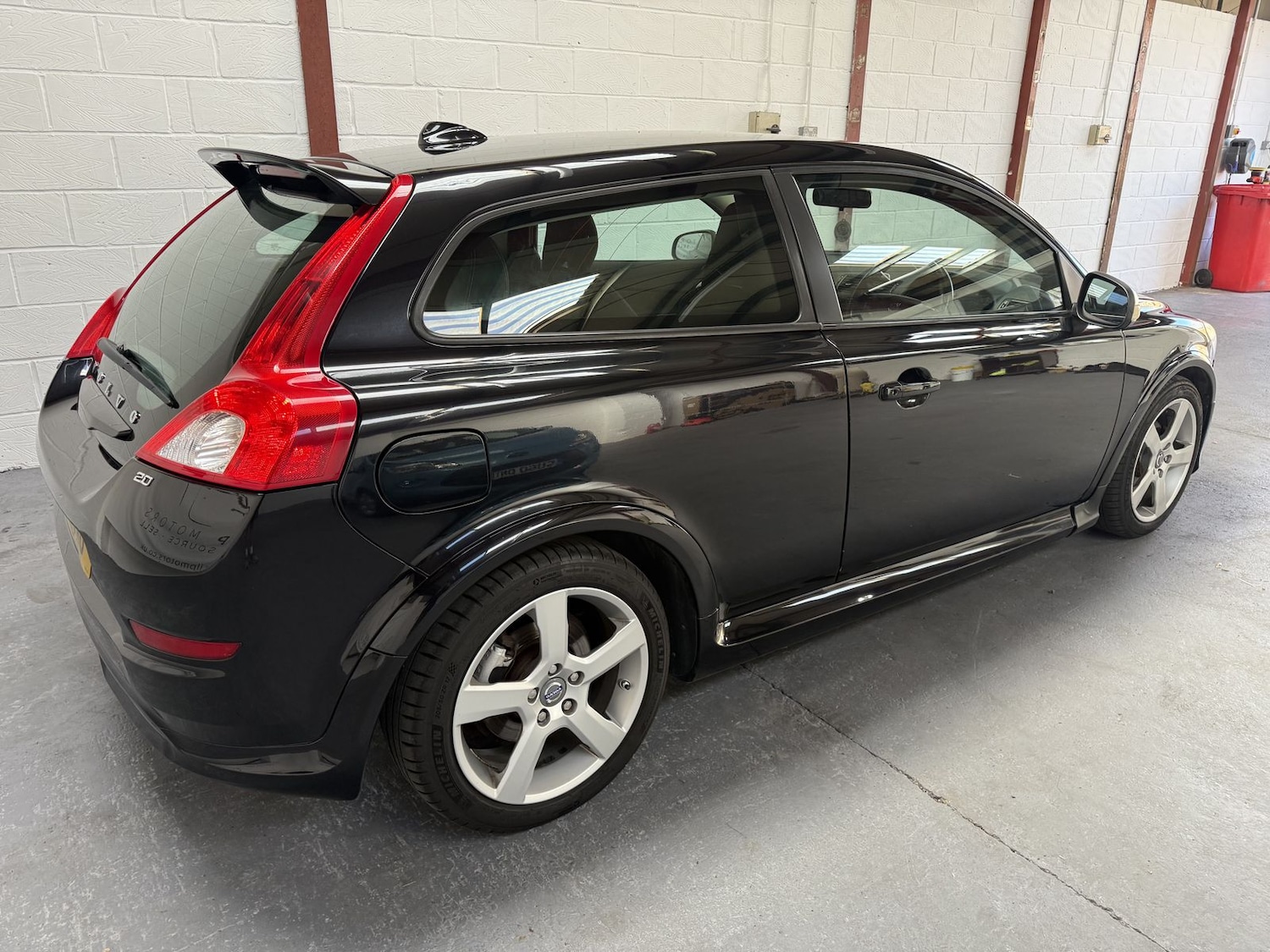 Used Volvo C30 2011 for sale - 76142690: Photo 6