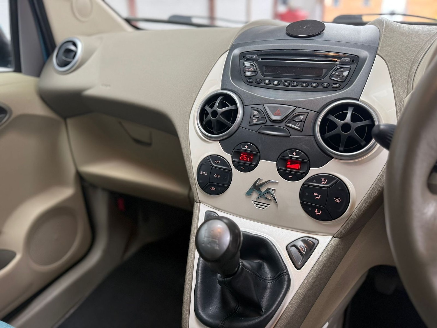 Used Ford Ka 2010 for sale - 76142693: Photo 11