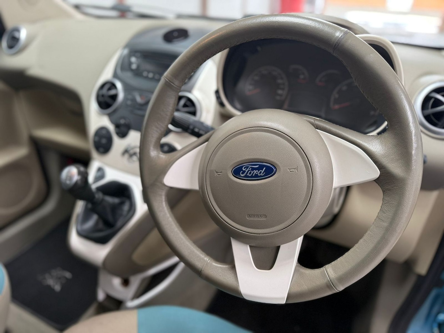 Used Ford Ka 2010 for sale - 76142693: Photo 12