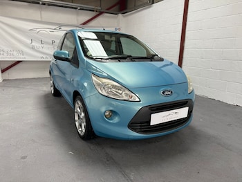2010 - 1.2 Titanium 3dr