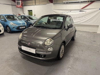 Used Fiat 500 2009 for sale - 76142691: Photo 2