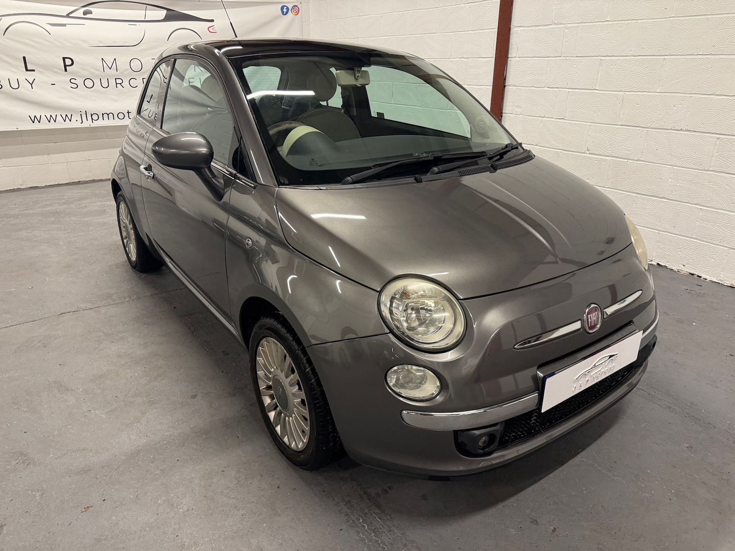 Used Fiat 500 2009 for sale - 76142691: Photo 3