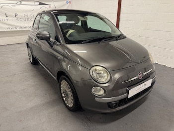 Used Fiat 500 2009 for sale - 76142691: Photo 3