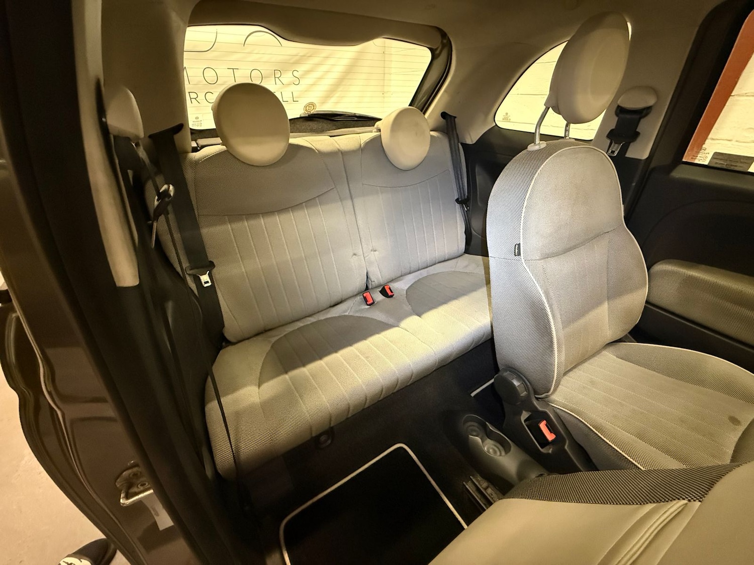 Used Fiat 500 2009 for sale - 76142691: Photo 9