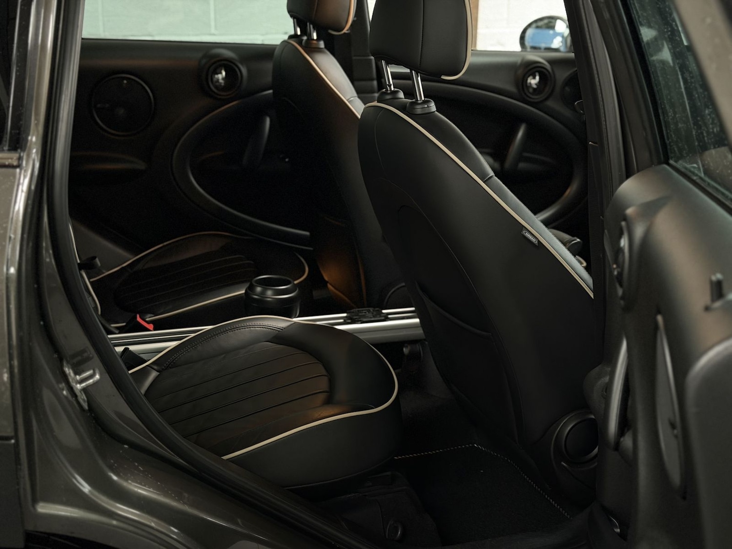 Used MINI Countryman 2011 for sale - 76999741: Photo 8