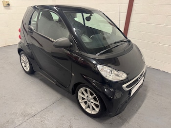 Used smart fortwo 2013 for sale - 76142688: Photo