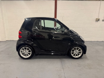 Used smart fortwo 2013 for sale - 76142688: Photo