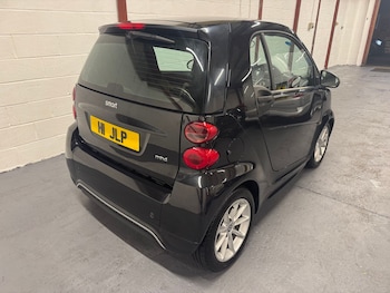 Used smart fortwo 2013 for sale - 76142688: Photo