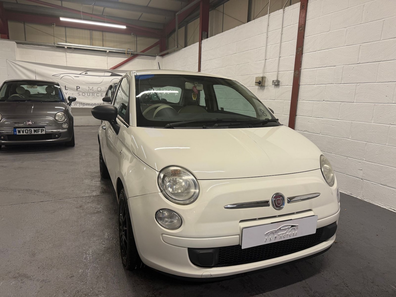Used Fiat 500 2012 for sale - 76142687: Photo 1