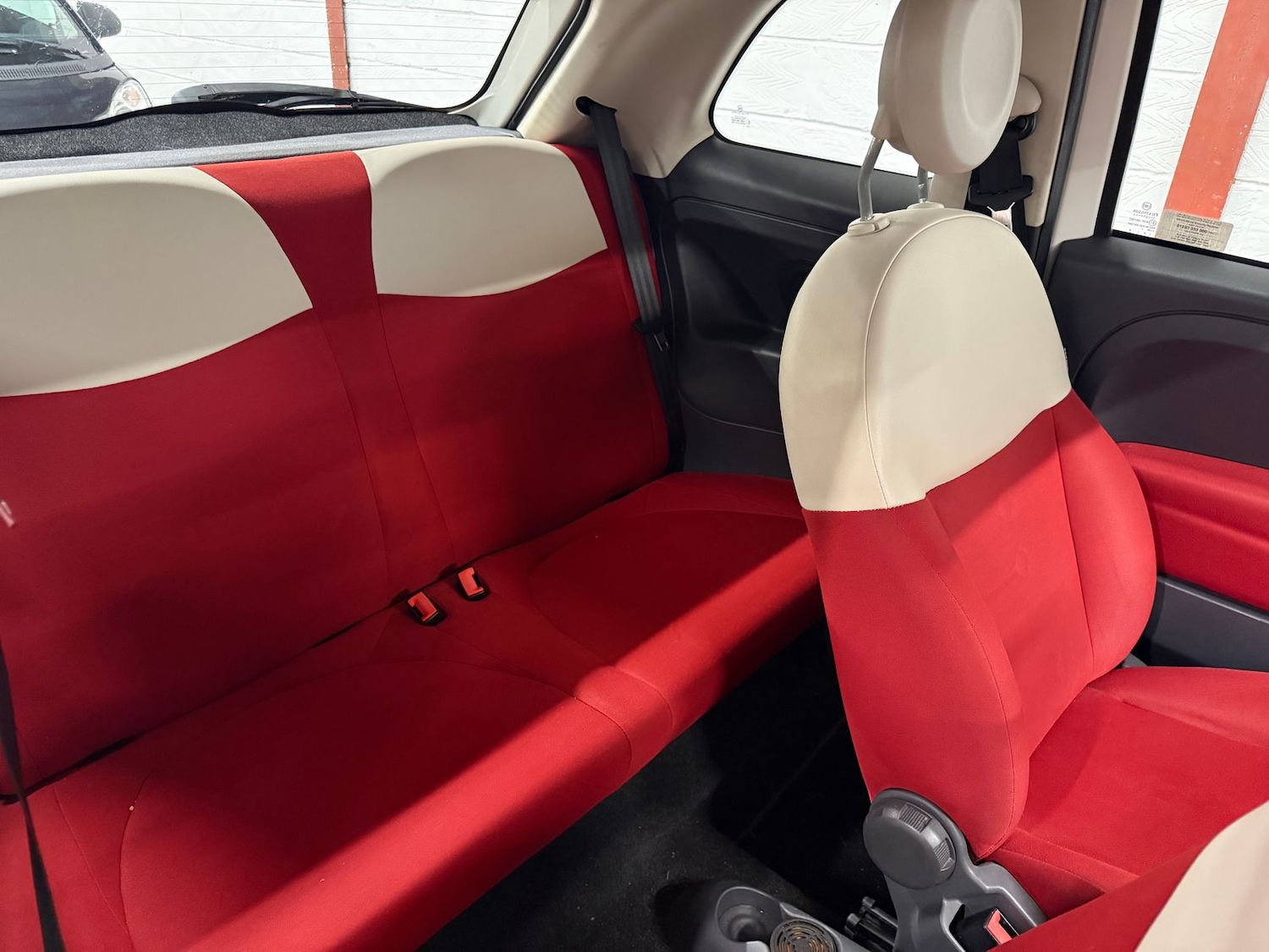 Used Fiat 500 2012 for sale - 76142687: Photo 10