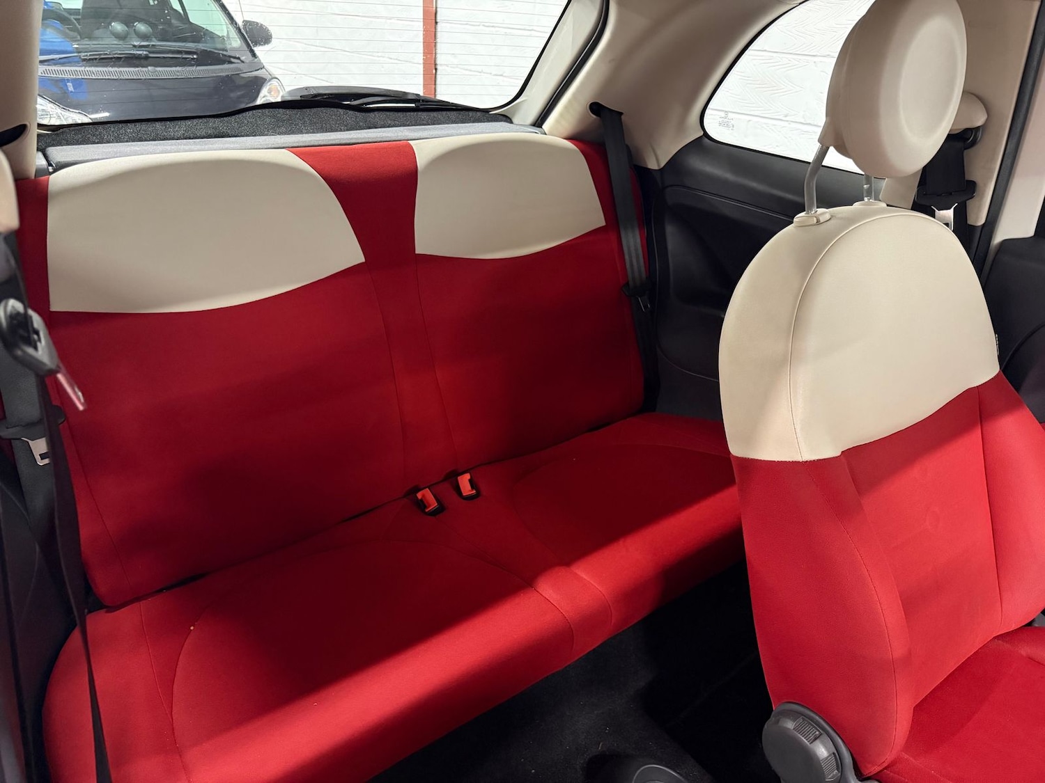 Used Fiat 500 2012 for sale - 76142687: Photo 11