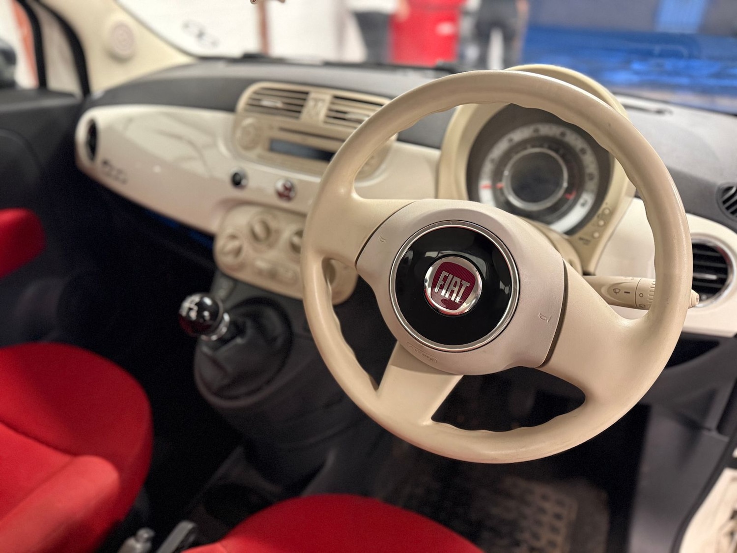 Used Fiat 500 2012 for sale - 76142687: Photo 12
