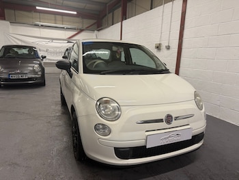 Used Fiat 500 2012 for sale - 76142687: Photo 2