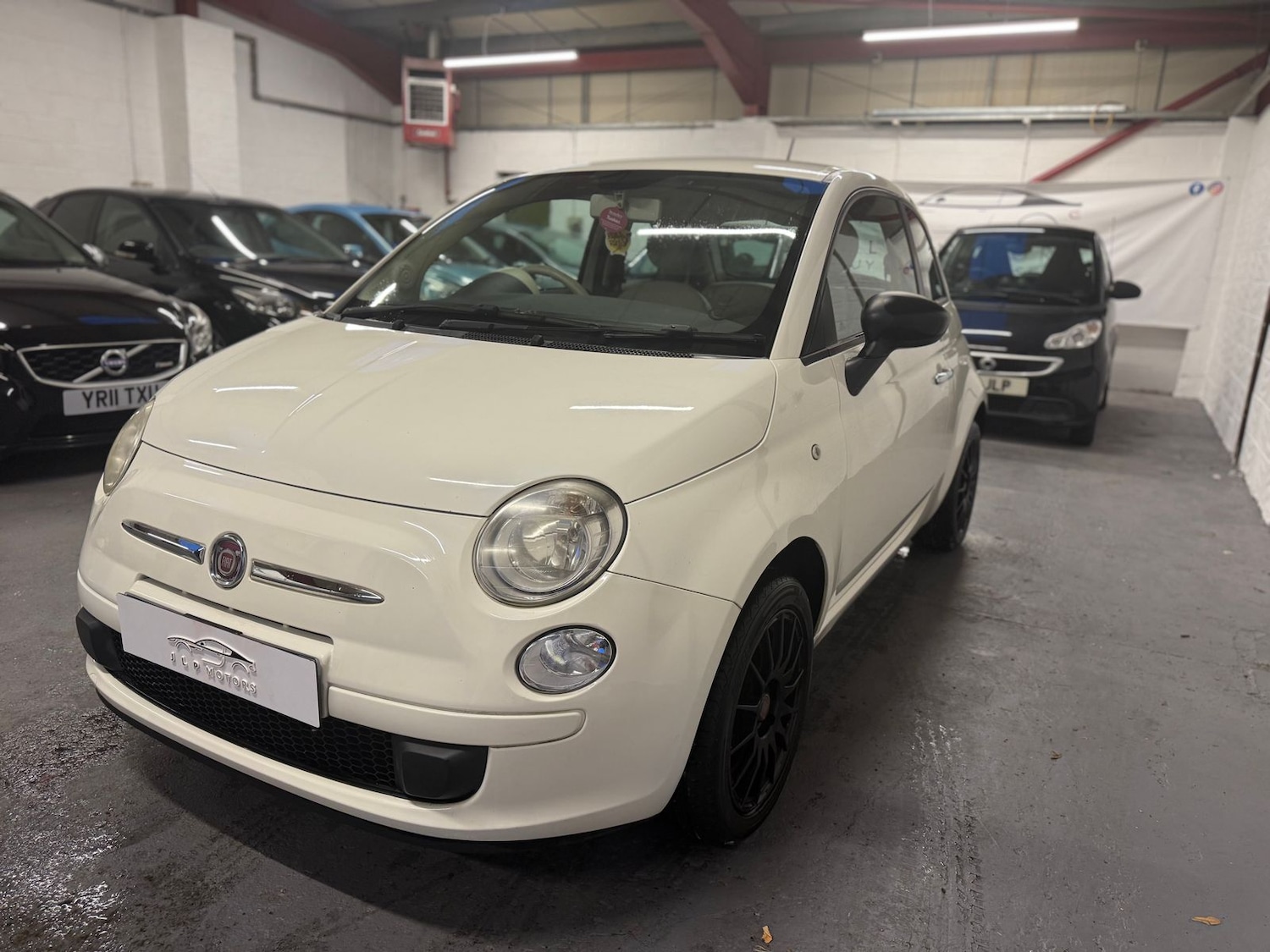 Used Fiat 500 2012 for sale - 76142687: Photo 3