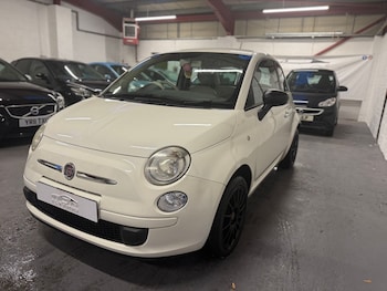 Used Fiat 500 2012 for sale - 76142687: Photo 3
