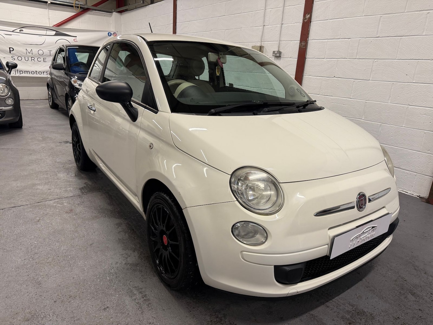 Used Fiat 500 2012 for sale - 76142687: Photo 4