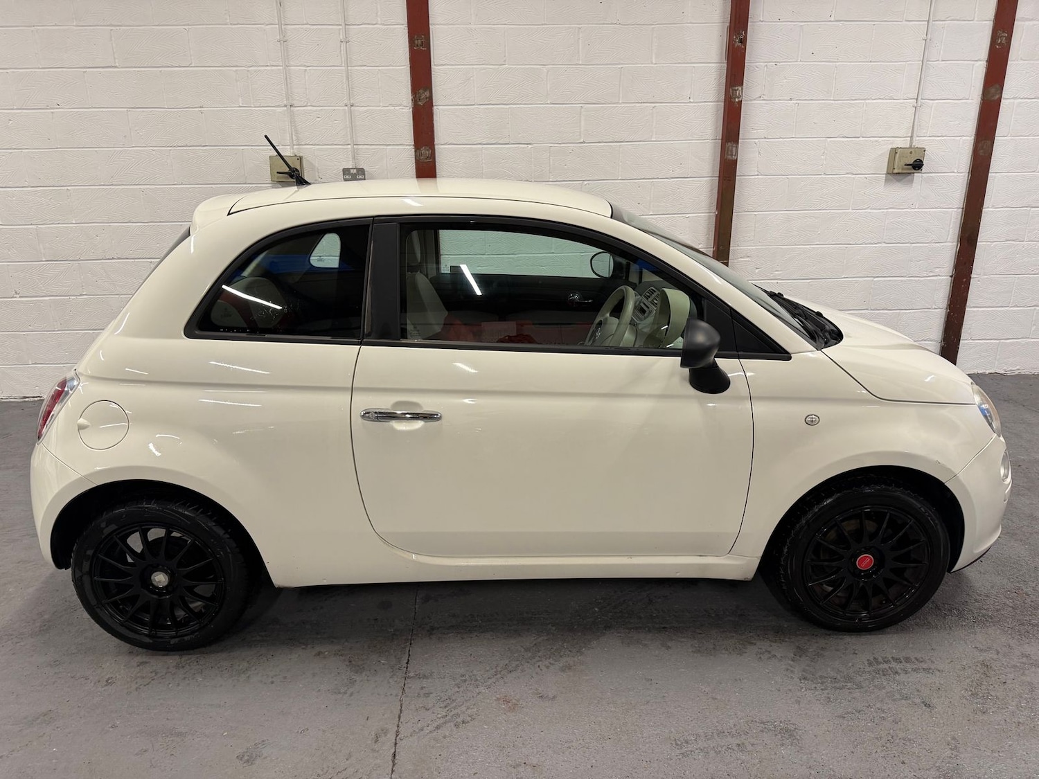 Used Fiat 500 2012 for sale - 76142687: Photo 5