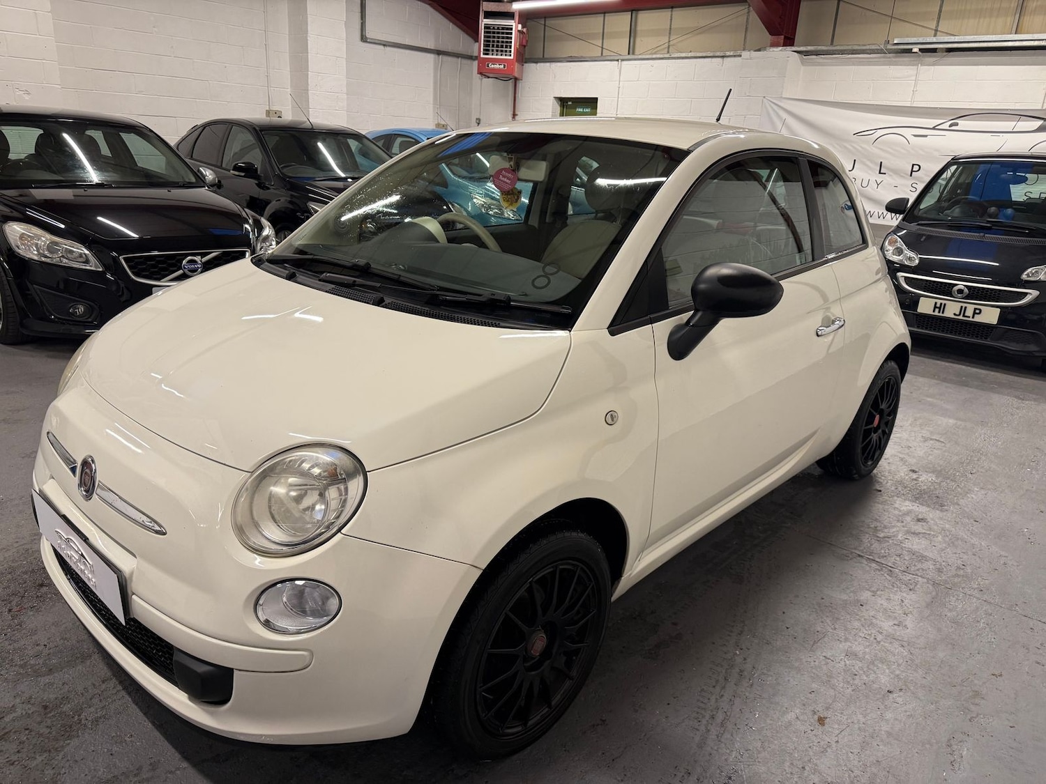 Used Fiat 500 2012 for sale - 76142687: Photo 8