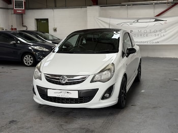 Used Vauxhall Corsa 2013 for sale - 77269441: Photo