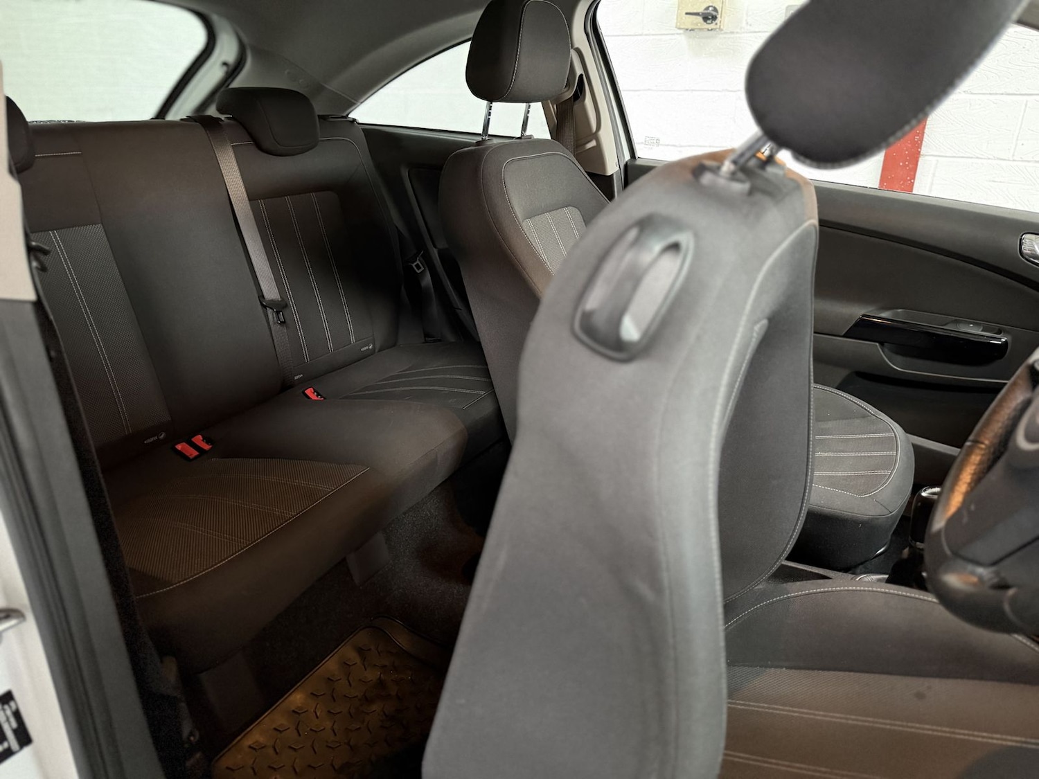 Used Vauxhall Corsa 2013 for sale - 77269441: Photo 8