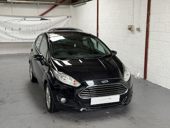 Ford Fiesta feature image