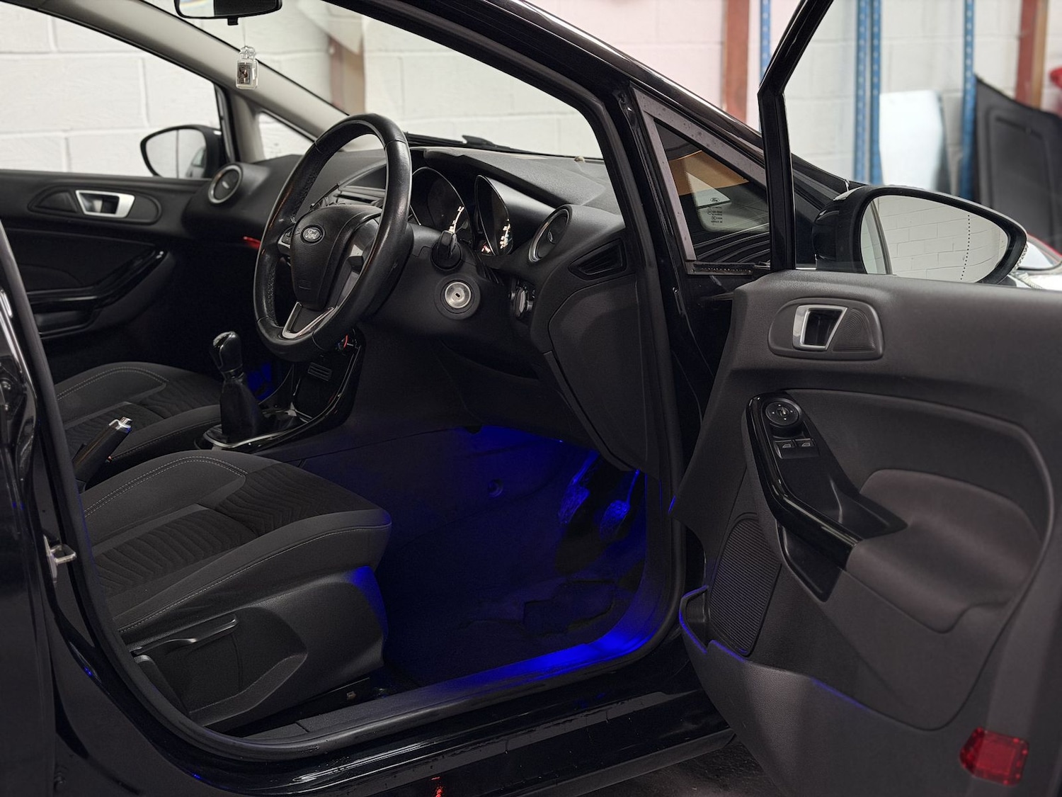 Used Ford Fiesta 2013 for sale - 77244705: Photo 7