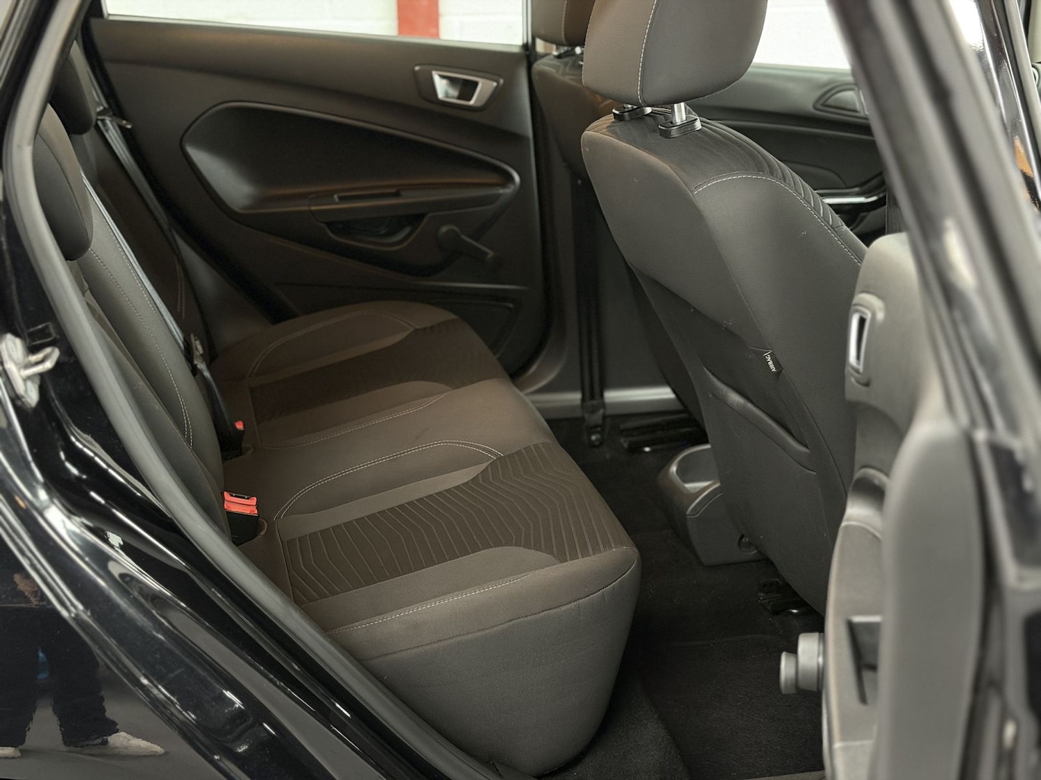 Used Ford Fiesta 2013 for sale - 77244705: Photo 8