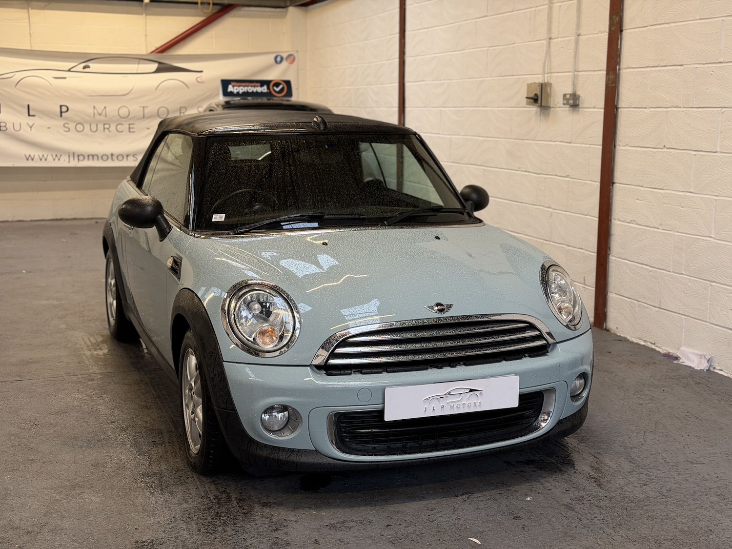 Used MINI Convertible 2013 for sale - 77539952: Photo 1