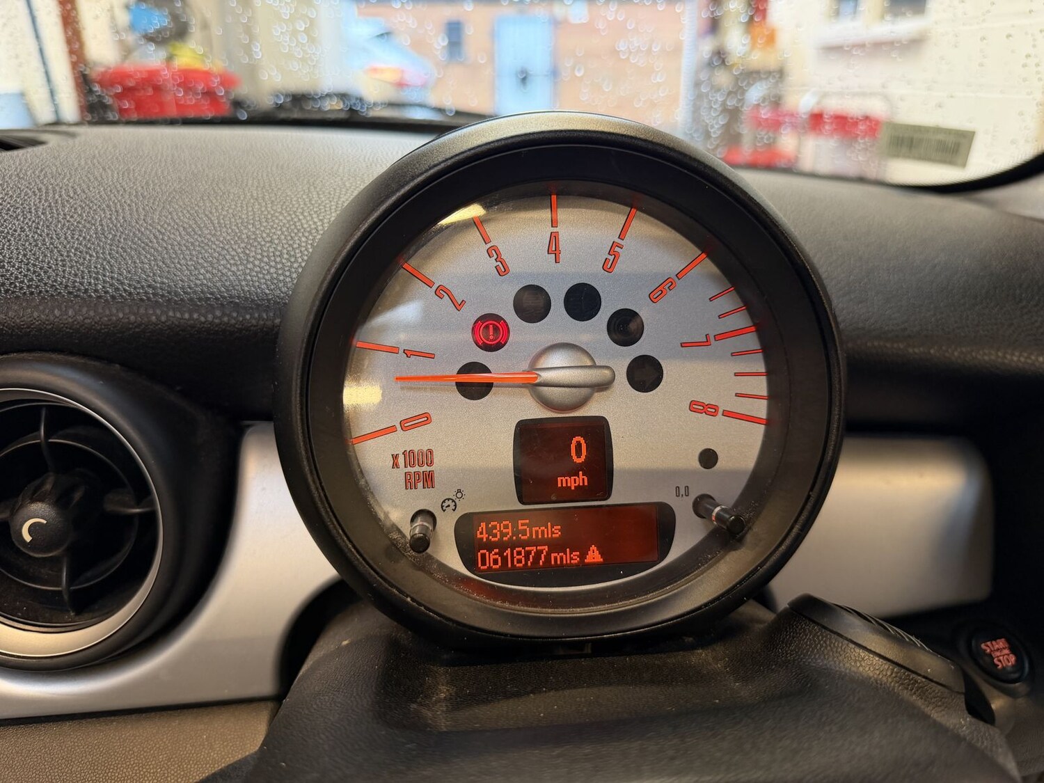 Used MINI Convertible 2013 for sale - 77539952: Photo 10