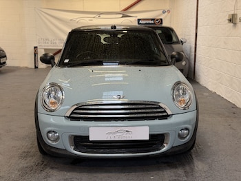 Used MINI Convertible 2013 for sale - 77539952: Photo