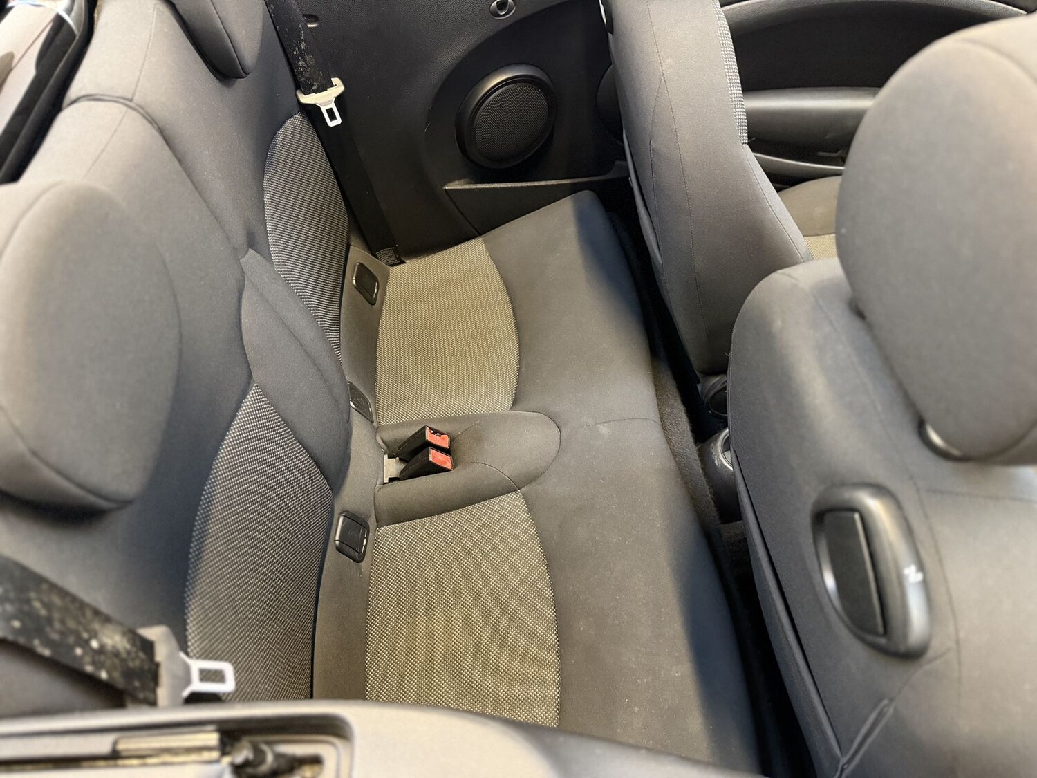 Used MINI Convertible 2013 for sale - 77539952: Photo 8