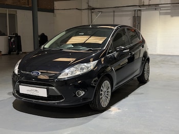 Used Ford Fiesta 2012 for sale - 78982947: Photo