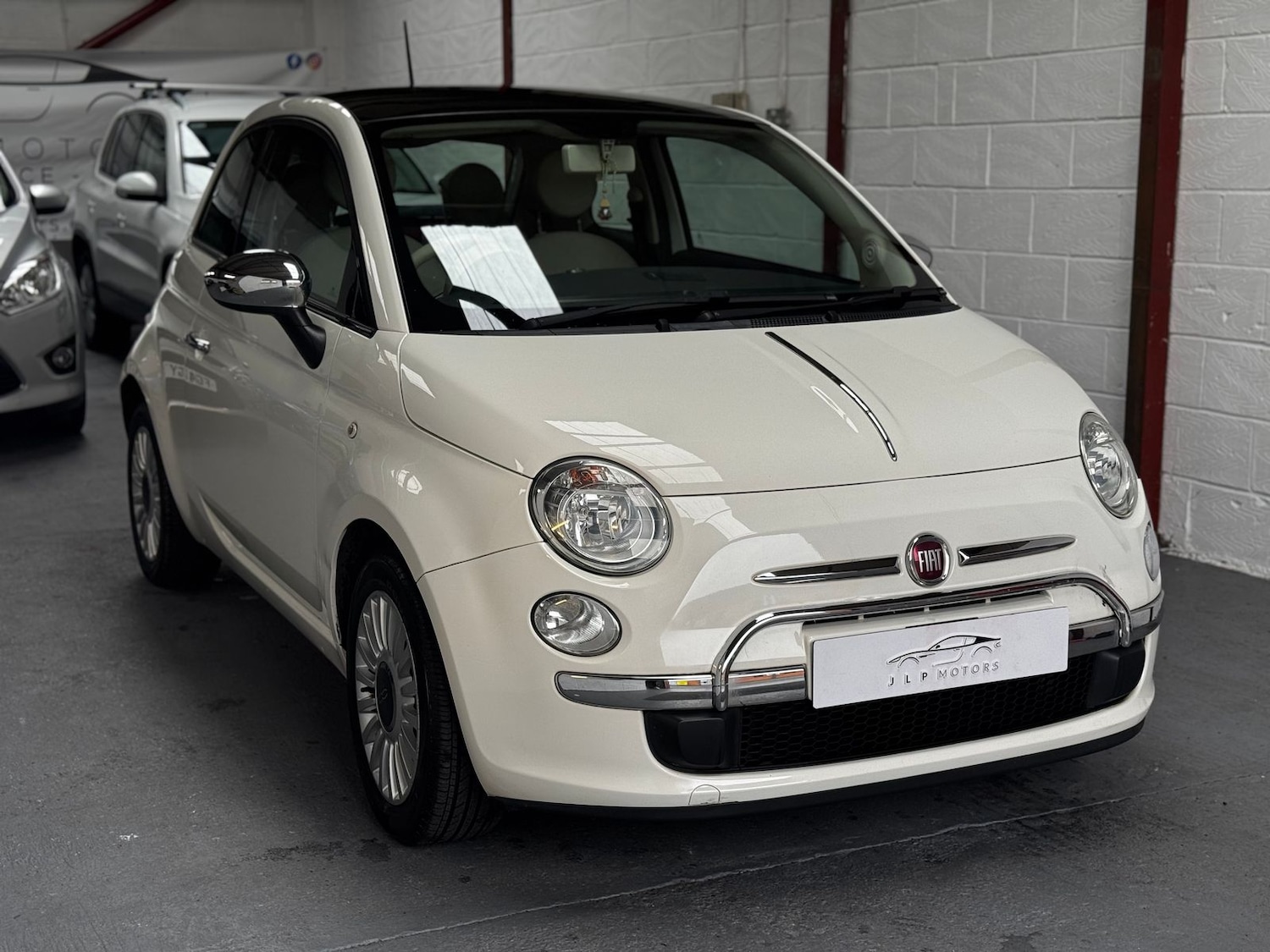 Used Fiat 500 2013 for sale - 76400589: Photo 1