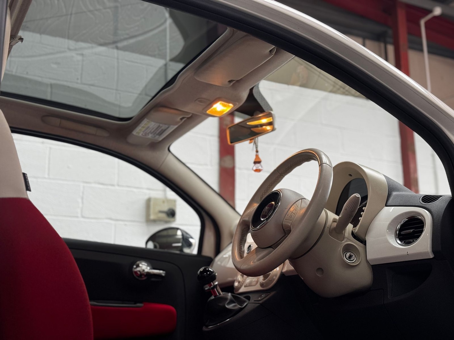 Used Fiat 500 2013 for sale - 76400589: Photo 10