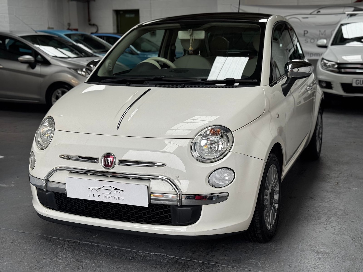 Used Fiat 500 2013 for sale - 76400589: Photo 3