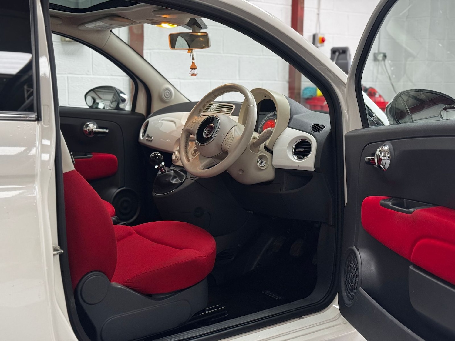 Used Fiat 500 2013 for sale - 76400589: Photo 7