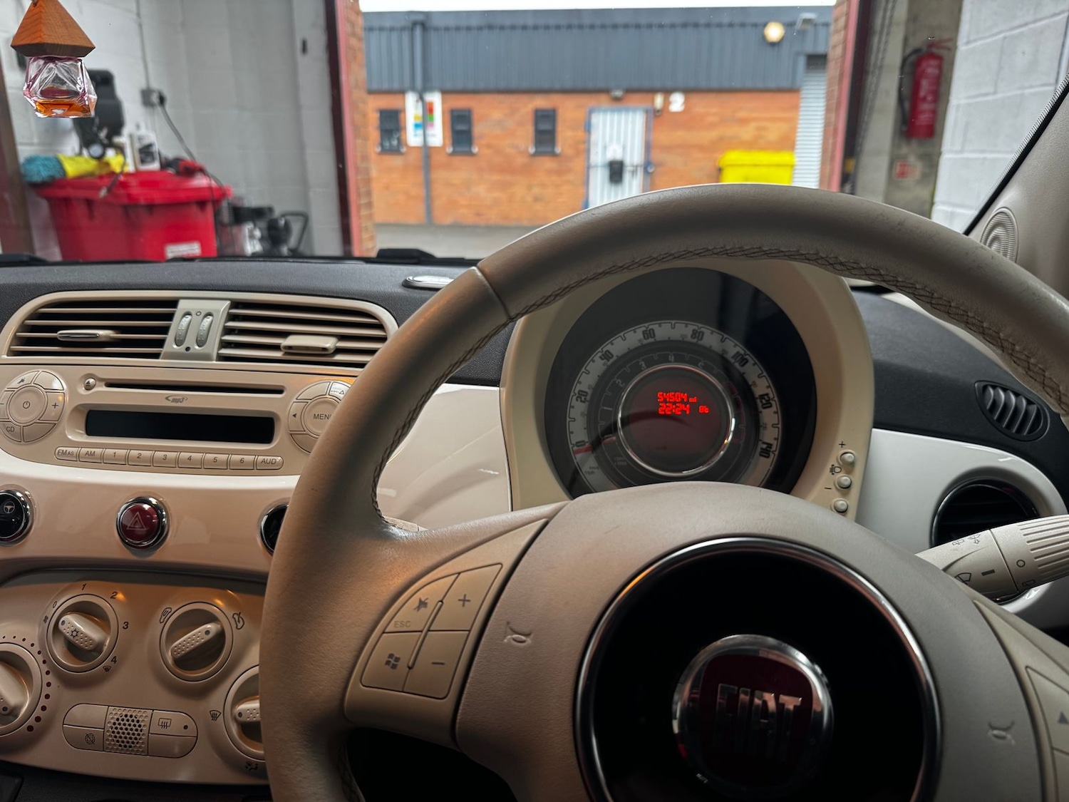 Used Fiat 500 2013 for sale - 76400589: Photo 9