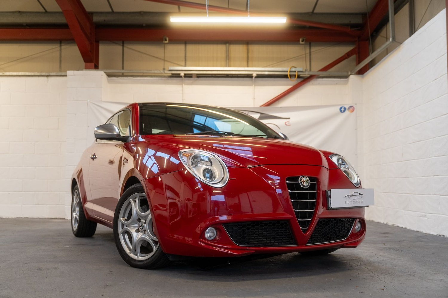 Used Alfa Romeo MiTo 2010 for sale - 76528840: Photo 1