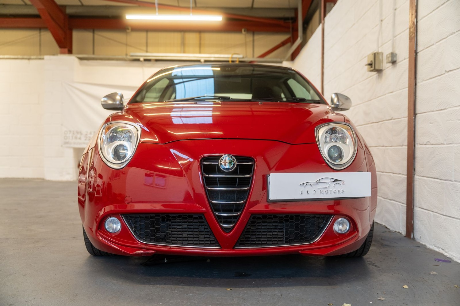 Used Alfa Romeo MiTo 2010 for sale - 76528840: Photo 10