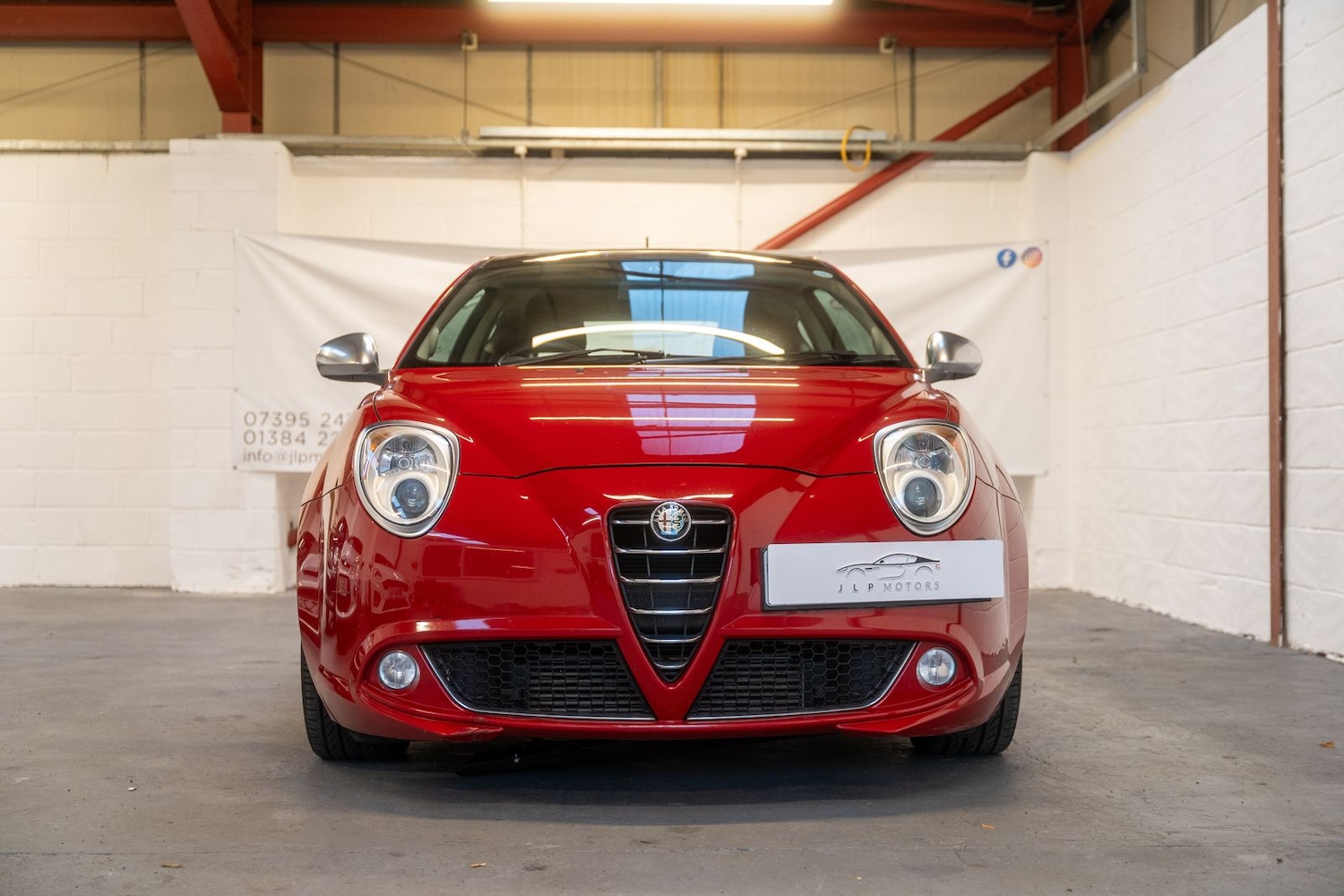 Used Alfa Romeo MiTo 2010 for sale - 76528840: Photo 11