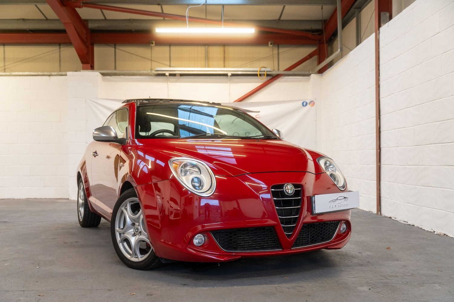 Used Alfa Romeo MiTo 2010 for sale - 76528840: Photo 12