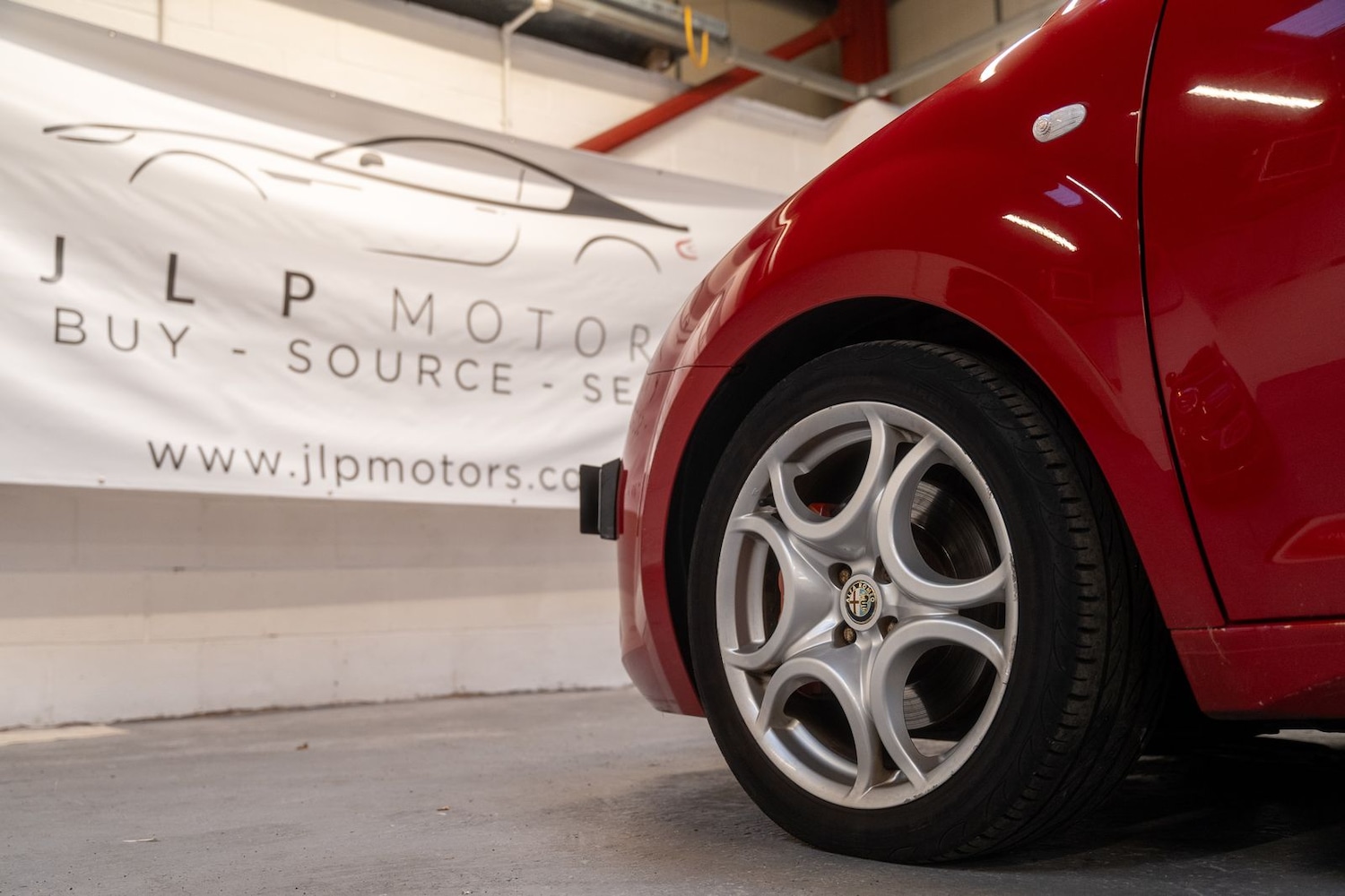 Used Alfa Romeo MiTo 2010 for sale - 76528840: Photo 17