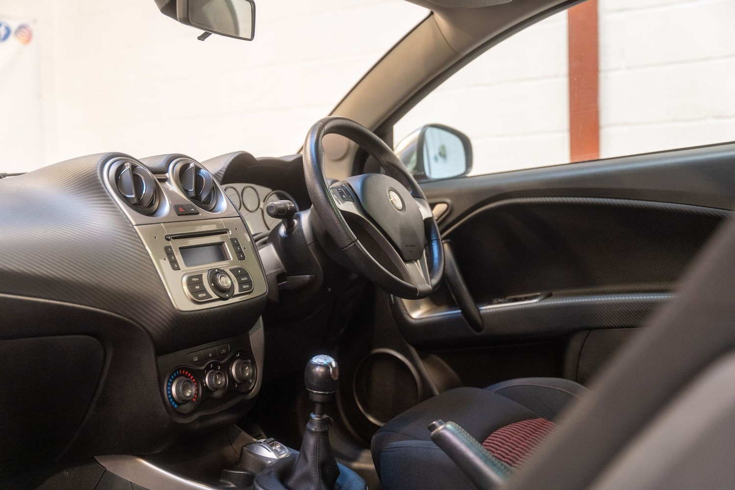 Used Alfa Romeo MiTo 2010 for sale - 76528840: Photo 19