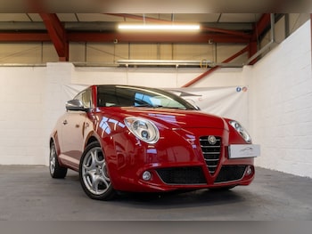 Used Alfa Romeo MiTo 2010 for sale - 76528840: Photo